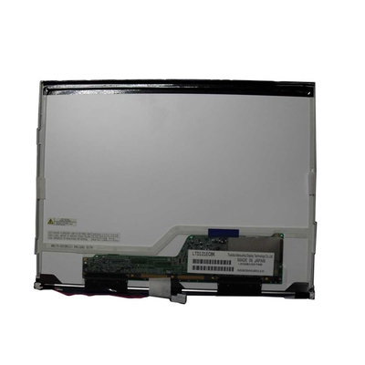 LTD121EC8K 12.1 بوصة 1024 * 768 شاشة LCD