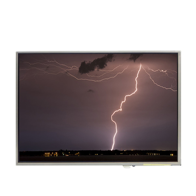 LTD121ECNS 12.1 بوصة 1024 * 768 شاشة LCD