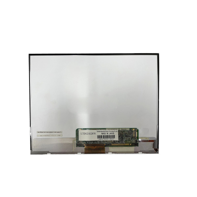 LTD121EDFN 12.1 بوصة WLED 1024 * 768 شاشة LCD