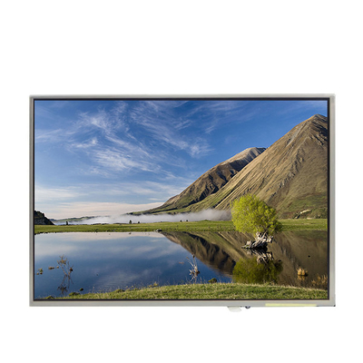 LTD121EDLP 12.1 بوصة 1024 * 768 شاشة LCD