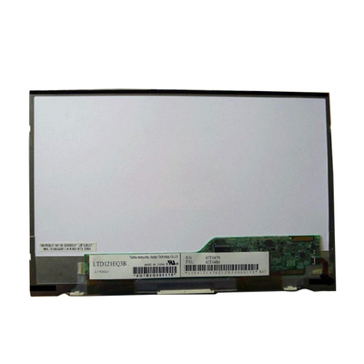 LTD121EQ3B 12.1 بوصة 1280 * 800 شاشة LCD