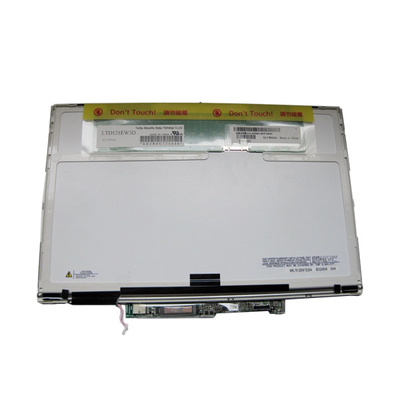 LTD121EW3D 12.1 بوصة 1280 * 800 شاشة LCD