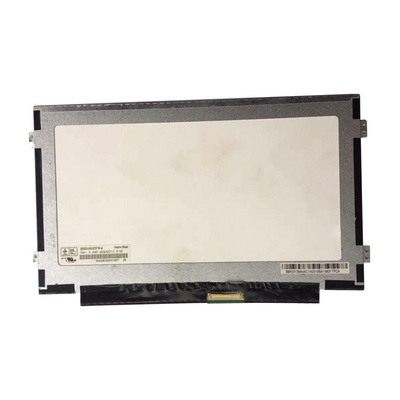 أصل 10.1 بوصة 1024 * 600 TFT شاشة LCD شاشة عرض وحدة لوحة HSD101PFW4-A00-0299