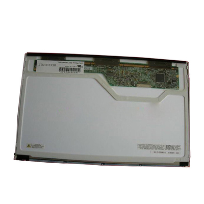 LTD121EX1R 12.1 بوصة LVDS 262K شاشة TFT-LCD