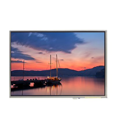 LTD121EX1V 12.1 بوصة LVDS 262K شاشة TFT-LCD