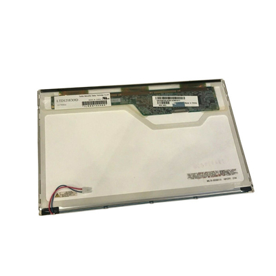 LTD121EX9D 12.1 بوصة 220 cd/m2 شاشة TFT-LCD
