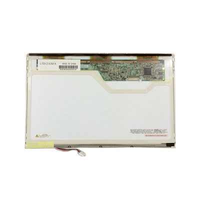 LTD121EXFA 12.1 بوصة شاشة LVDS TFT-LCD للكمبيوتر المحمول