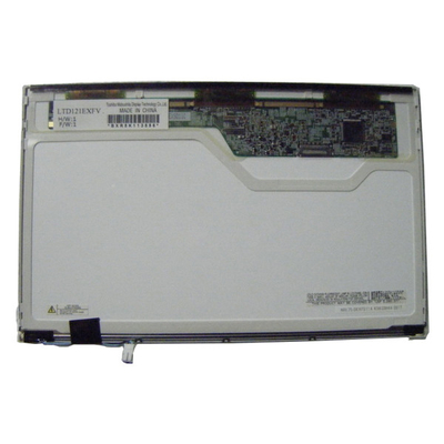 LTD121EXFV 12.1 بوصة شاشة LVDS TFT-LCD للكمبيوتر المحمول