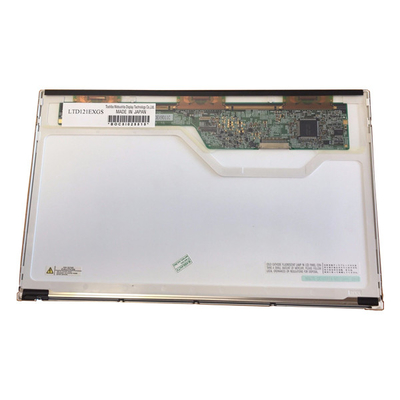 LTD121EXGS 12.1 بوصة شاشة LVDS TFT-LCD للكمبيوتر المحمول