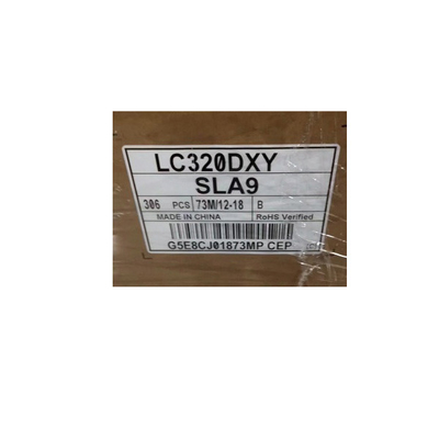 B160QAN02.Z 16.0 بوصة شاشة LCD أصلية 2560 * 1600