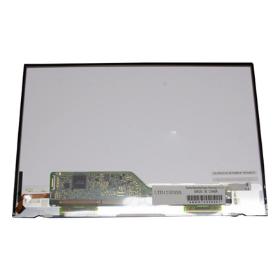 LTD121EXSS 12.1 بوصة 262K شاشة TFT-LCD للحاسوب المحمول