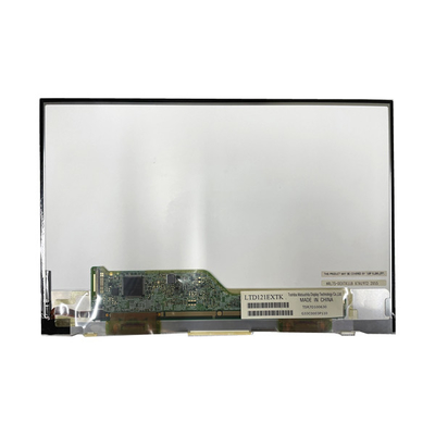 LTD121EXTK 12.1 بوصة 262K شاشة TFT-LCD للحاسوب المحمول