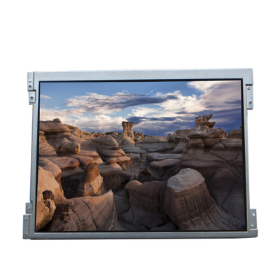LTD121GA0D 1024 * 768 TFT LCD شاشة شاشة لقطاع الصناعة