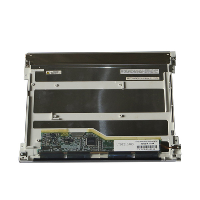 LTD121GA0S 1024*768 TFT LCD شاشة شاشة لقطاع الصناعة