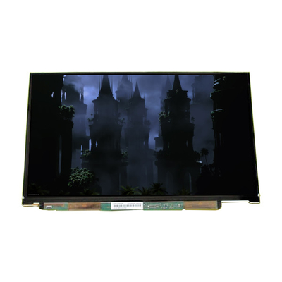 LTD133ECLF LVDS 13.3 بوصة لوحة شاشة LCD TFT للكمبيوتر المحمول
