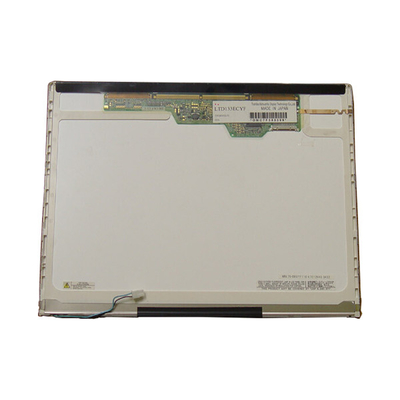 LTD133ECYF LVDS 13.3 بوصة لوحة شاشة LCD TFT للكمبيوتر المحمول