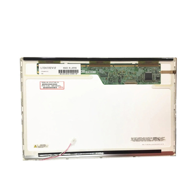LTD133EV1F 262K 13.3 بوصة لوحة شاشة LCD TFT للكمبيوتر المحمول