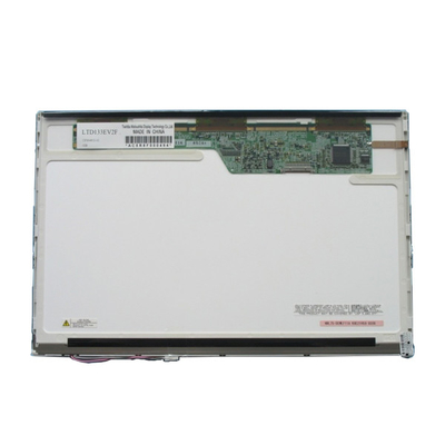 LTD133EV2F 262K 13.3 بوصة لوحة شاشة LCD TFT للكمبيوتر المحمول