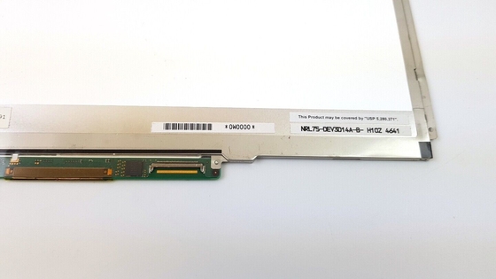LTD133EV3D 262K 13.3 بوصة لوحة شاشة LCD TFT للكمبيوتر المحمول