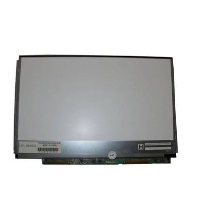 LTD133EWDA 262K 13.3 بوصة لوحة شاشة LCD TFT للكمبيوتر المحمول