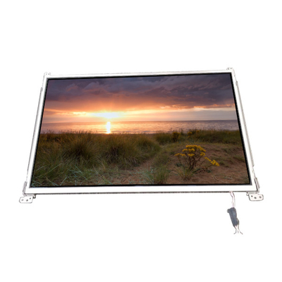 LTD133EX2X LVDS 13.3 بوصة لوحة شاشة LCD TFT للكمبيوتر المحمول
