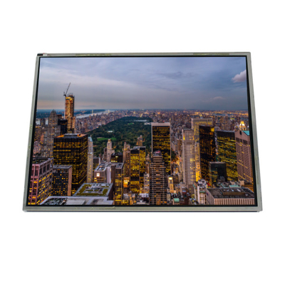 LTD141ECEF 14.1 بوصة شاشة LVDS TFT-LCD