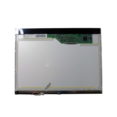 LTD141ECEF 14.1 بوصة شاشة LVDS TFT-LCD