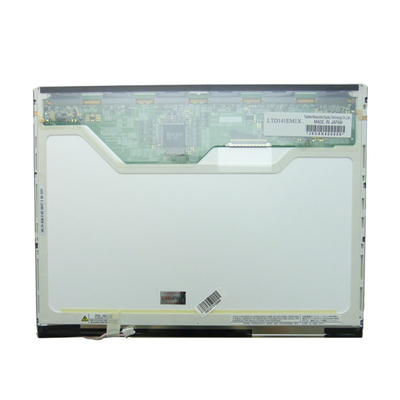 LTD141EM1X 14.1 بوصة LVDS 262K لوحة شاشة TFT-LCD