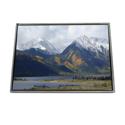 LTD141EM3P 14.1 بوصة LVDS 262K لوحة شاشة TFT-LCD