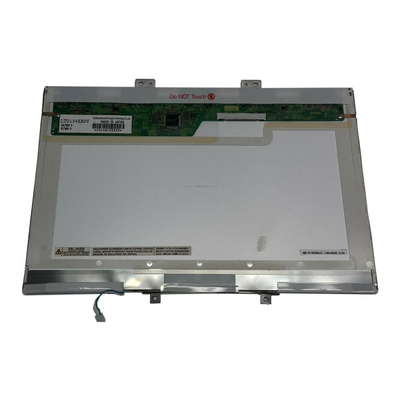 LTD154EX0V 15.4 بوصة 1280 * 800 شاشة TFT-LCD