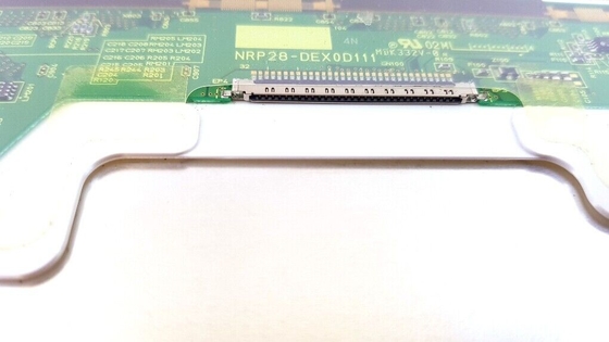 LTD154EX4F 15.4 بوصة 1280*800 شاشة TFT-LCD