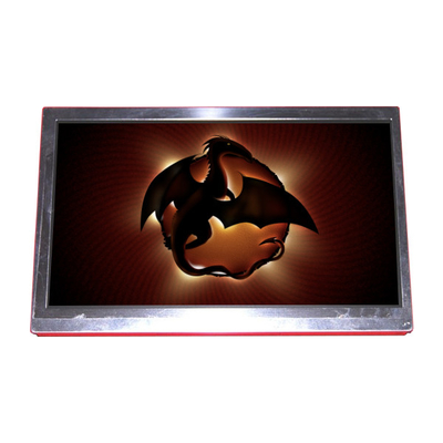 LTM07C383 7.8 بوصة 262K وحدة شاشة TFT-LCD