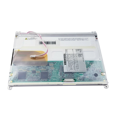 LTM07C388 7.7 بوصة 262K LVDS وحدات شاشة TFT-LCD