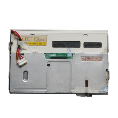 LTM07C729 7.0 بوصة 852 * 480 TFT-LCD وحدة شاشة
