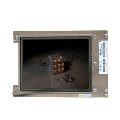 LTM08C001 8.4 بوصة 800 * 600 TFT-LCD شاشة الوحدة