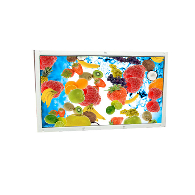 شاشة LCD الأصلية 37.0 بوصة 1366 * 768 دقة LC370W01-A5K1