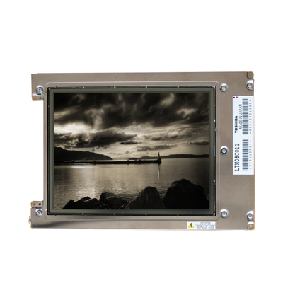 LTM08C011 8.4 بوصة 800 * 600 TFT-LCD وحدة شاشة