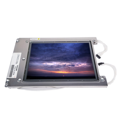 LTM08C015KA 8.4 بوصة 800 * 600 شاشة TFT-LCD للصناعية