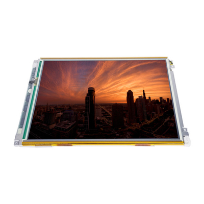 LTM08C342 8.4 بوصة 800 * 600 شاشة TFT-LCD للصناعية