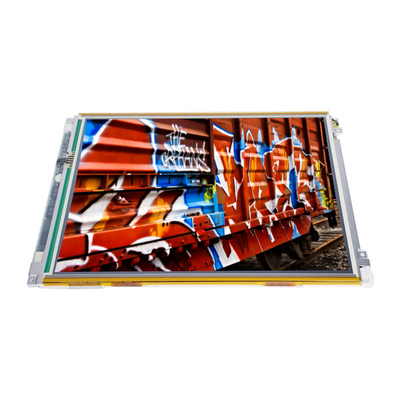 LTM08C343 8.4 بوصة 800 * 600 شاشة TFT-LCD للصناعية