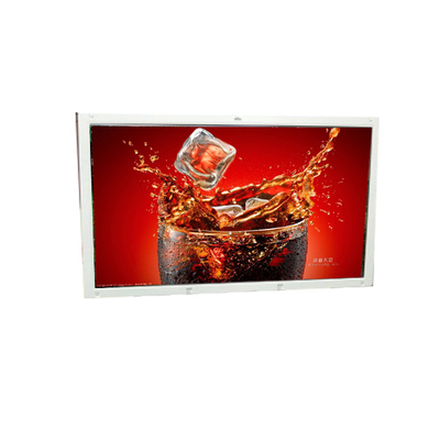 37.0 بوصة LC370WU1-SL01 لوحة عرض LCD 1920 * 1080 51 دبوس
