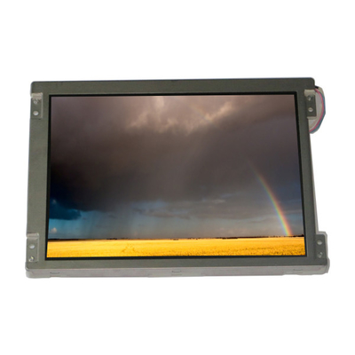 LTM08C350 8.4 بوصة 800 * 600 شاشة TFT-LCD للصناعية