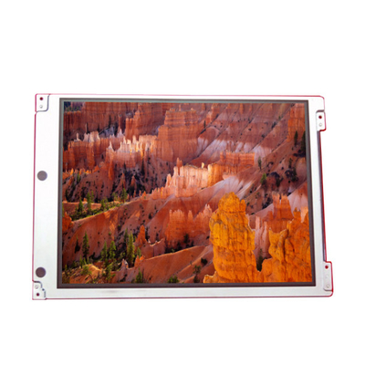 LTM08C360R 8.4 بوصة 800 * 600 شاشة TFT-LCD