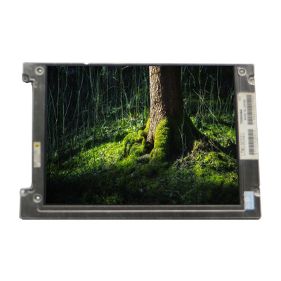 LTM10C021K 10.4 بوصة 640 * 480 TFT-LCD شاشة لوحة VGA 76PPI