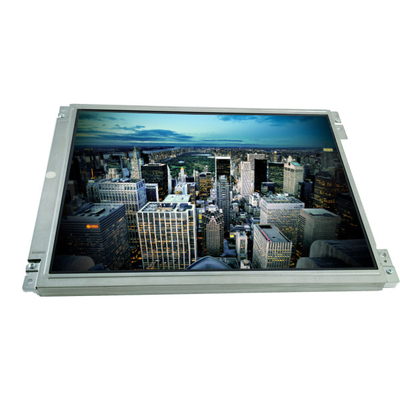 LTM10C027 10.4 بوصة 640 * 480 شاشة شاشة TFT-LCD