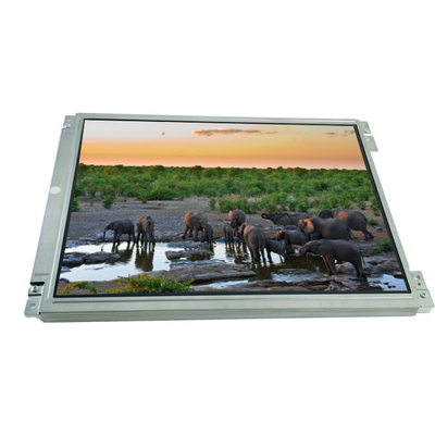 LTM10C027D 10.4 بوصة 640 * 480 شاشة شاشة TFT-LCD