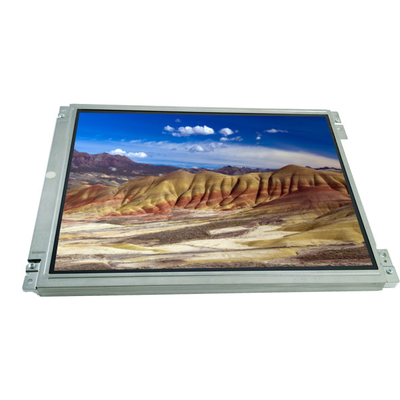 LTM10C027U 10.4 بوصة 640 * 480 شاشة شاشة TFT-LCD