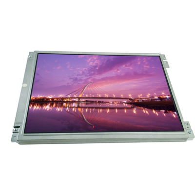 LTM10C029 10.4 بوصة 640 * 480 شاشة شاشة TFT-LCD