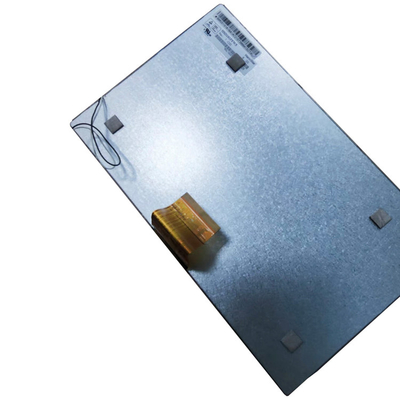 10.1 بوصة لوحة LCD الوحدة HSD101PFW5-B10-0220 للكمبيوتر الشخصي Netbook