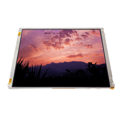 LTM10C275A 10.4 بوصة 800 * 600 TFT لوحة لوحة شاشة LCD